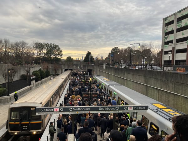 State of MARTA 2025 was a highlight reel looking to the future